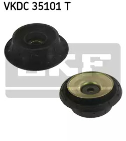 Подшипник SKF VKDC 35101 T